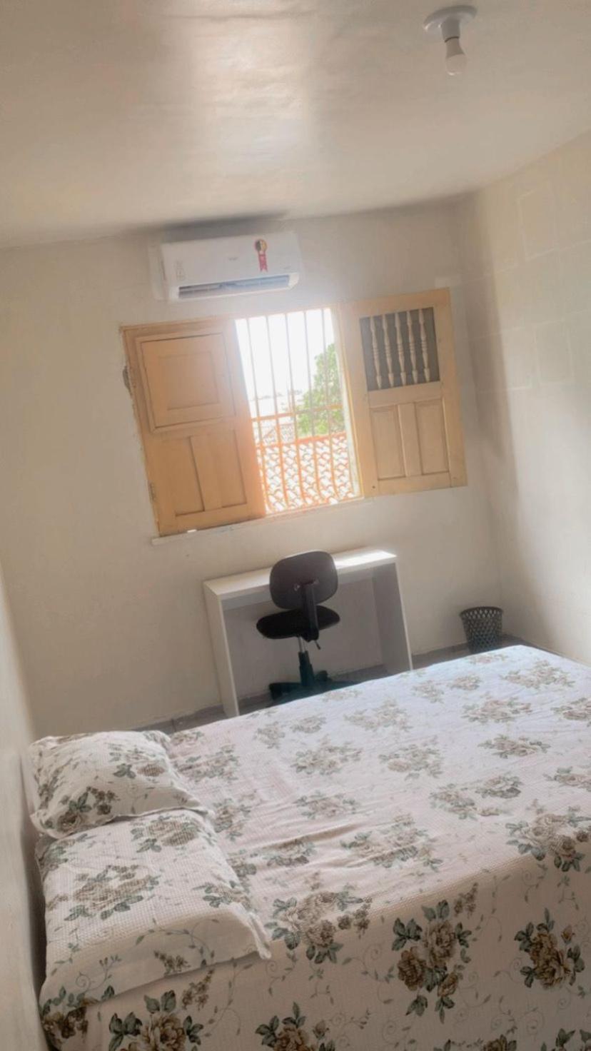 Hostel Teresina Ngoại thất bức ảnh